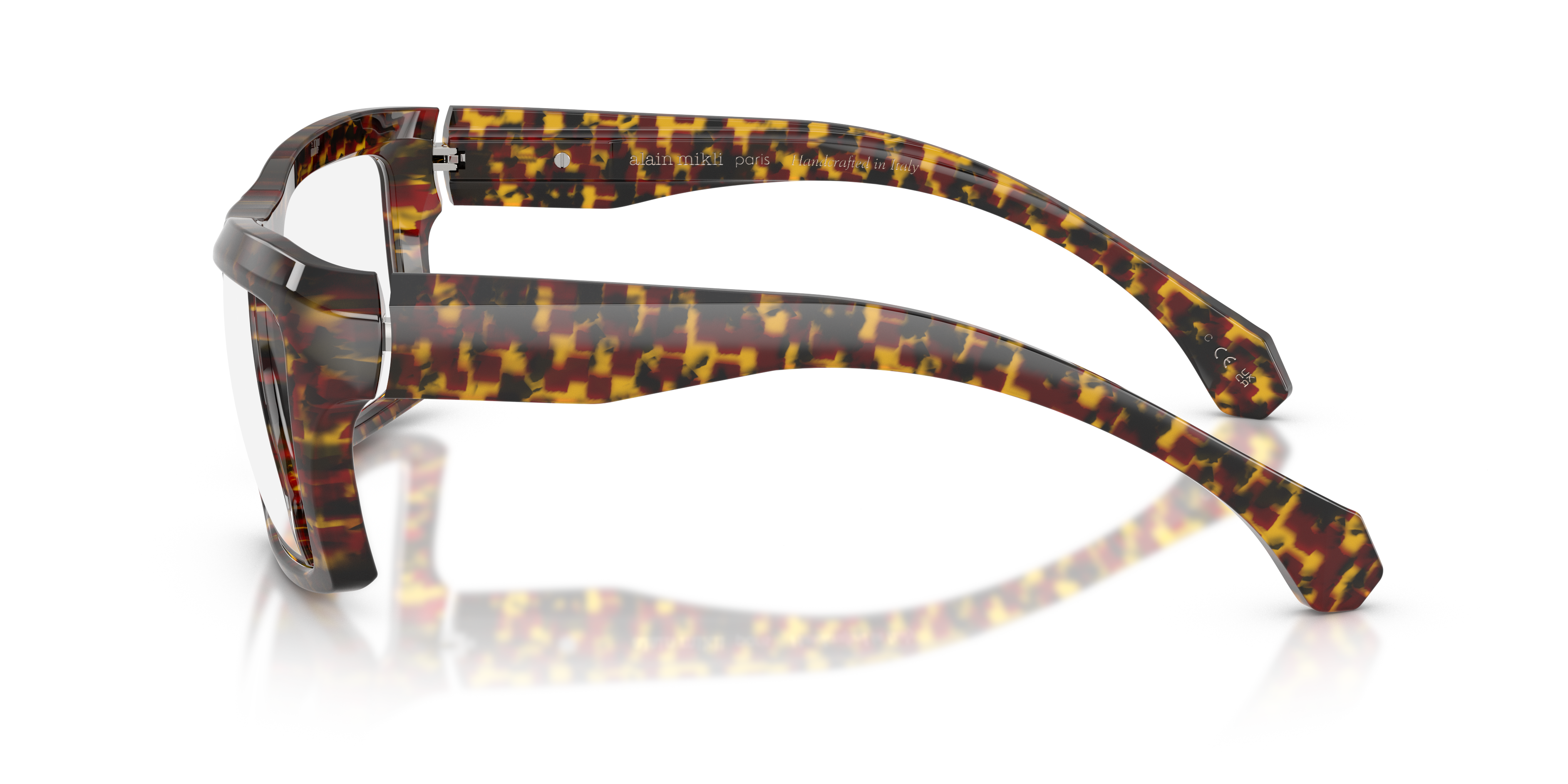 Alain Mikli A03554 0493  